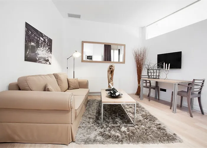 דירה Inspired By Enjoyapartments ברצלונה